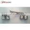 C-CLASS W204 C63  muffler/ exhaust tips