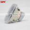 For 2006~2012 Auto Body Kit Turn Signal Fender Lamp Cover 81731-0D021 for Corolla