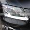 high quality the HID Xenon headlamp headlight front lamp for audi Q5 head lamp head light 2008-2012