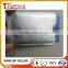 Free Samples Aluminum Foil Material RFID Card Blocking Sleeve