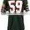 American Football jersey