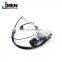 Jmen 2208000048 для Mercedes Benz W140 W220 Комплект для ремонта Вакуумный насос центрального запирания Ремонтный двигатель Запчасти для европейских автомобилей