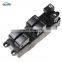 YAOPEI New 25401-EQ305 25401EQ305 Power Window Master Control Switch For Nissan Infiniti