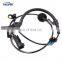 New ABS Wheel Speed Sensor Rear Right Passenger For Mitsubishi 4670A580