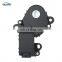 Двигатель заслонки смешения отопителя ВКК 88970277 для Chevrolet Colorado, GMC Canyon 2004 - 2012, Pontiac Vibe 2003 - 2012