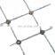 Direct Factory Price Cable Protection Network/slope Sns Protective Mesh/safety Protection Net
