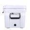 GiNT 45QT Plastic Rotomolded Ice Cooler Box Camping Cool Box Fishing Cooler Boxes for Outdoor