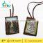A&J Our Lady of Guadalupa Scapulars