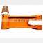 Excavator undercarriage parts bucket link for E312 Bucket link