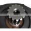 Rexroth  LA10VO63LA7DS LA10V063-LA7DS LA10VO63LA-7DS A10VO63LA-7DS series hydraulic piston pump LA10V063LA7DS/53R-VSC62N00-S3042
