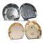 Anodized aluminum parts cnc milling finest rapid prototype service in China