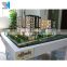 Construction scale model for marketing , beautiful house model