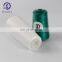 Factory Directly Wholesale 100% Spun Polyester Yarn Staple Fiber 40/2 Sewing Thread for Sewing and Knitting