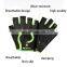 High Quality Anti-slip Anti-sweat Men Women Half Finger Gloves Breathable Anti-shock Sports Gloves Bike Bicycle Glove