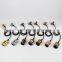Retro Industrial Pendant Lamp Set E27 Simple Design Restaurant Lamp Fixture