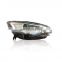 Teambill headlight  for Audi A6 C7  head lamp 2014 headlamp, auto car front head light lamp