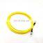 Cable de conexion 10meter duplex fc-fc upc Duplex single mode G652D  2mm fiber optic patchcord/jumper/assembly ftth