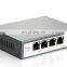 POE  Switch for ubiquiti 4 port oem connector