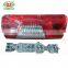 Factory Supply Auto Car Tail Lamp Rear Light With E-MARK For Ford Transit Van