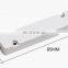 optic fiber drop cable protection sleeve cable heat shrinkable tube  fusion box square