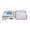 Factory price 8F FTTH Box wall mount /Pole mount Fiber Optic Distribution Box/Fiber Termination Box