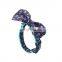 2021 cute design good appearance bowknot decorative accessory dog collar