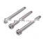 Din 912 12.9 Hex socket head cap screw