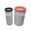 Best Price High Quality K2846 Air Filter PU2846