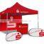 Custom Made Tent/trade Show Tent