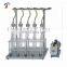 Diesel Oil Sulphur Content Tester/ Liquid Petroleum Products Sulfur Testing Equipment
