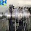 Plastic PE/HDPE/PPR/PP Water Supply/Drainage Pipe/Tube/Conduit/Culvert Making Manufacturing Production Extrusion Machine Line