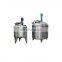 1000L agitated tank reactor, pharmaceutical reactor