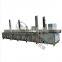 500kg/1000kg Fully Automatic potato chips Making Machine Frozen French Fries Production Line