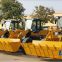 HOT SALE CE CERTIFIED EARTH MOVING MACHINERY WHEEL LOADER FOR SALE