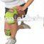 Waterproof Memory foam garden knee pad