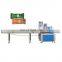 KD-260 China Manufacturer Automatic Medical Syringe Needle Holder Packing Machine