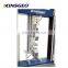 Accuracy 0.5 Grade KJ-1066 pull off adhesion tester with 1 Year Warranty