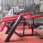 Best Quality Seated Dip Crossfit Equipm,ent / Wholesale Fitness Equipment