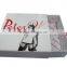 wholesale luxury custom paper gift packaging box