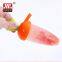 Plastic ice lolly holders/maker/molds