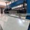 HX-1000FS Factory automation cowhide real leather slitting machine