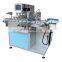 Custom automatic Lego toys 4 colour logo pad printer printing machine
