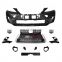 Factory  wholesale lexus ct200 bodykit front bumper grill fog lamp F-sport facelift for coleman ct200
