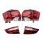 2021 most popular Equinox car Taillight assembly For Chevrolet 26255416 26255417 26255414 26255415