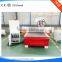 YISHUN double head cnc router with atc function double head cnc wood cutting machine/two head cnc router machine