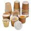 Sunkea Paper packaging biodegradable disposable coffee cups