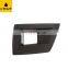 Car Accessories Auto Parts Inner Door Handle Window Switch Panel Black Seven Sets 5141 7225 873 51417225873 For BMW F18