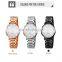 Skmei Brand Watches 1840 Waterproof Rose Gold Women Stainless Steel Lady Watch