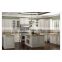 HPL Formica Solid Wood Kitchen Cabinets China