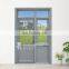 Modern home aluminum alloy awning windows doors design